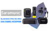 Saramonic Blink500 Pro B5 Dual-Channel Wireless Microphone - image 1