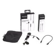Saramonic LavMicro U1A Lightning Lavalier Microphone for iPhone - image 2