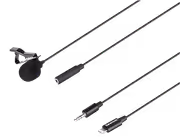 Saramonic LavMicro U1A Lightning Lavalier Microphone for iPhone - image 3