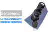 Saramonic SMARTMICDIMINI Lightning Omnidirectional Condenser Microphone - image 1