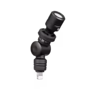 Saramonic SMARTMICDIMINI Lightning Omnidirectional Condenser Microphone - image 2