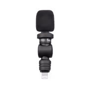 Saramonic SMARTMICDIMINI Lightning Omnidirectional Condenser Microphone - image 3