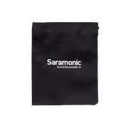 Saramonic SMARTMICDIMINI Lightning Omnidirectional Condenser Microphone - image 9