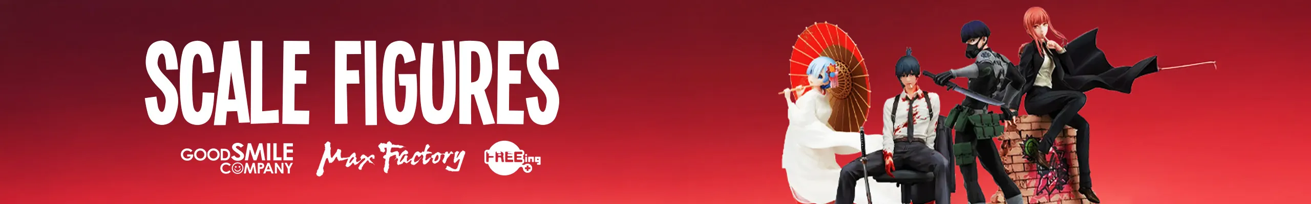 Top 5 Reasons to Invest in Scale Figures 🎨