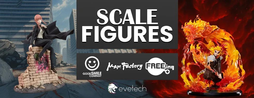 Scale Figures for Collectors Scale Figures for Collectors