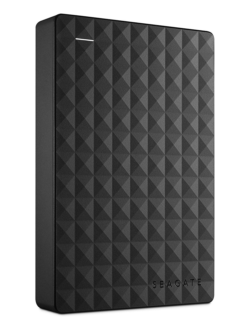 Seagate 4TB Portable External HDD - Best Deal - South Africa | Evetech