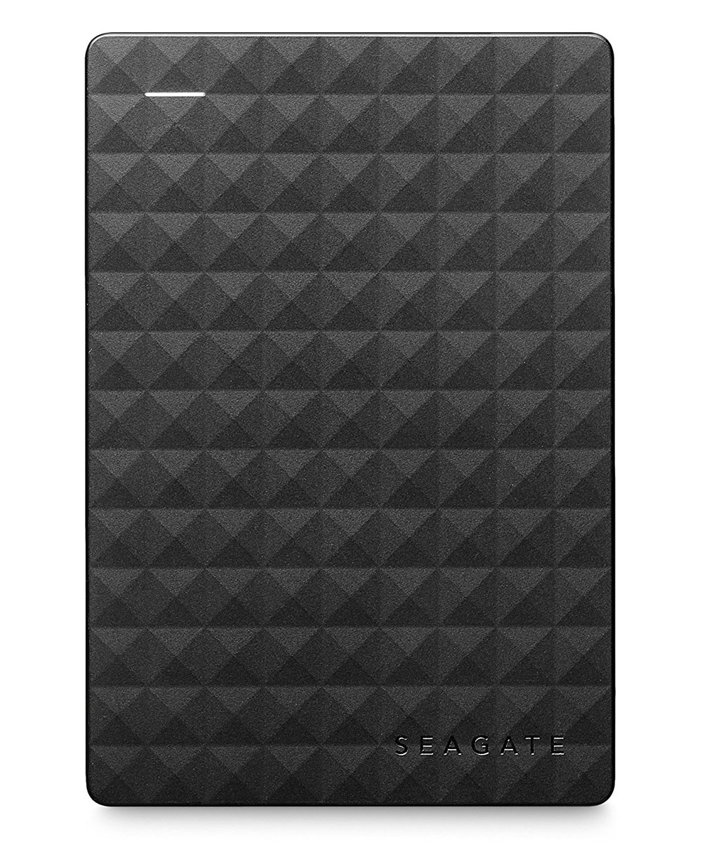 Seagate 4TB Portable External HDD - Best Deal - South Africa | Evetech