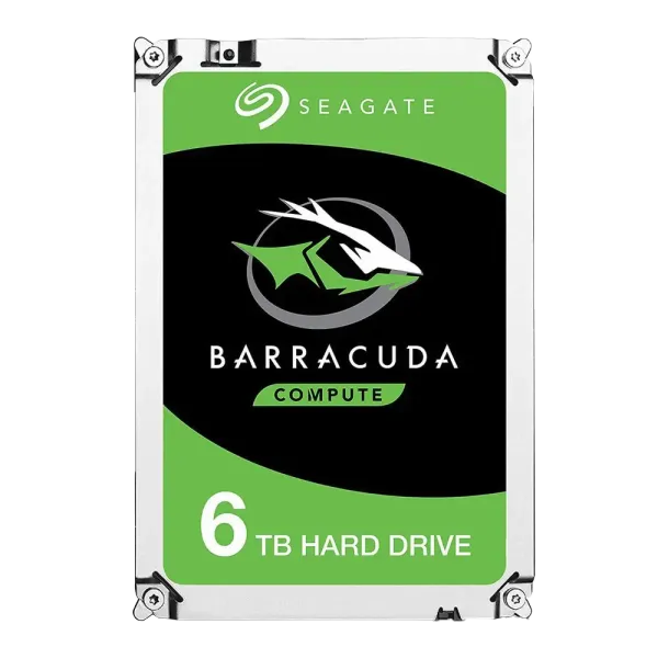 SATA 5400RPM 6TB Barracuda ST6000DM003 Seagate （21） ST6000DM003 6TB Barracuda Seagate 6Gb/s Cache 256MB 内蔵型ハードディスクドライブ