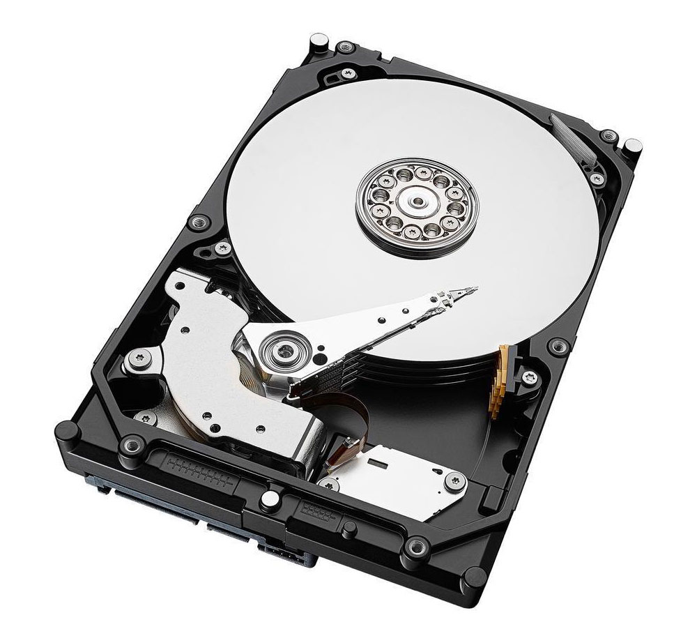 Buy Seagate BarraCuda 8TB Hard Drive - Best Deal | Evetech