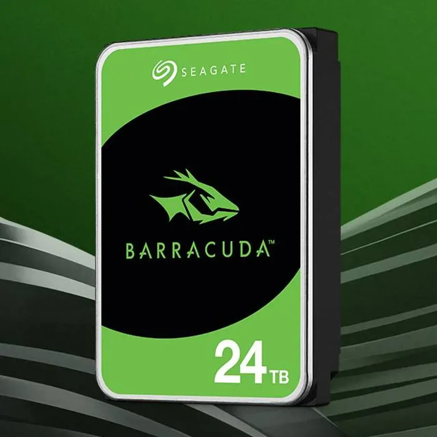 Seagate BarraCuda ST8000DM004 8TB SATA 3.5