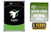 Seagate Exos 24TB 3.5-inch Enterprise HDD - image 1