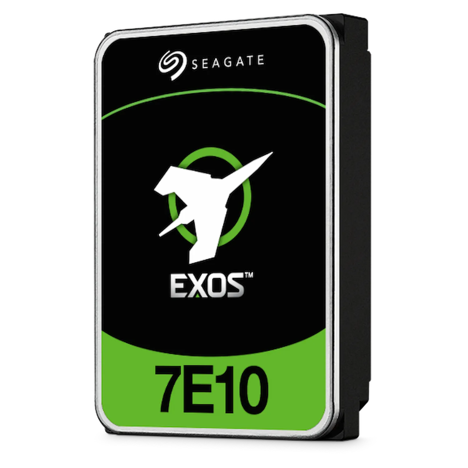 Seagate Exos 7E10 ST6000NM019B 6TB 7200RPM Enterprise HDD | Evetech