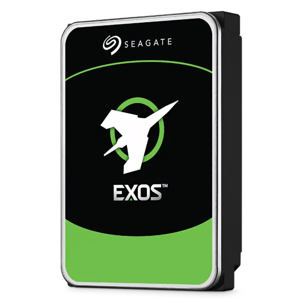 Seagate Exos 7E10 8TB 3.5in Enterprise HDD, SATA | Evetech