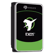 Seagate Exos X24 16TB 7200RPM 3.5" Internal Hard Drive - image 6
