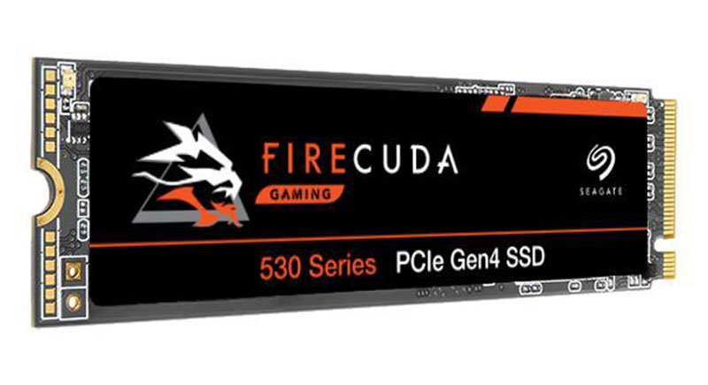 Seagate FireCuda 530 1TB M.2 NVMe SSD - Best Deals - South Africa