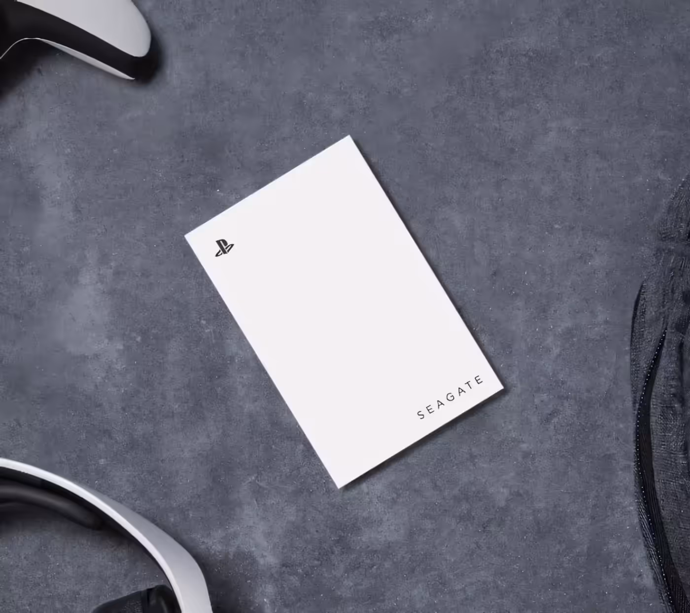 External drive compatible with PlayStation 4 systems