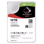 Seagate IronWolf Pro 16TB NAS HDD 7200 RPM - image 2