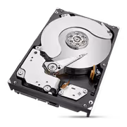 Seagate Ironwolf Pro 8TB 3.5 SATA HDD - 7200RPM - image 6