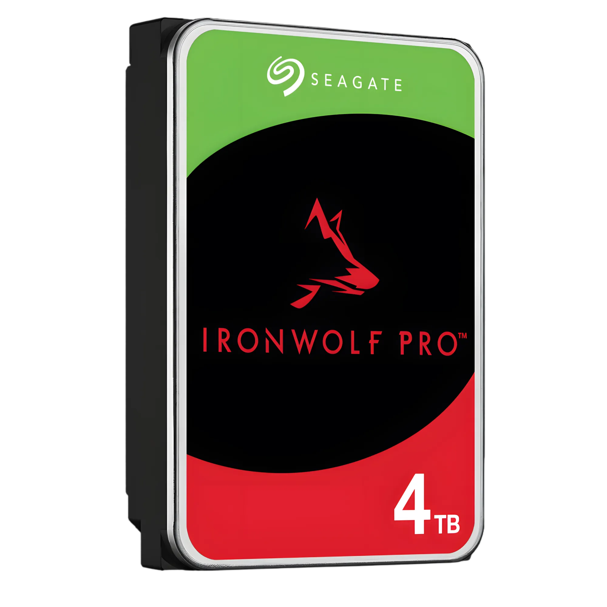 Seagate IronWolf 4TB HDD 4台セット Seagate ST4000NT001 IronWolf Pro 4TB NAS HDD 7200RPM | Evetech