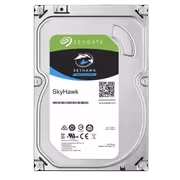 Seagate SkyHawk ST4000VX016 4TB Video HDD — 256MB Cache - image 2