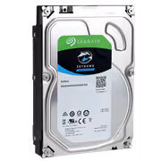 Seagate SkyHawk ST6000VX009 6TB Video HDD 256MB Cache - image 4