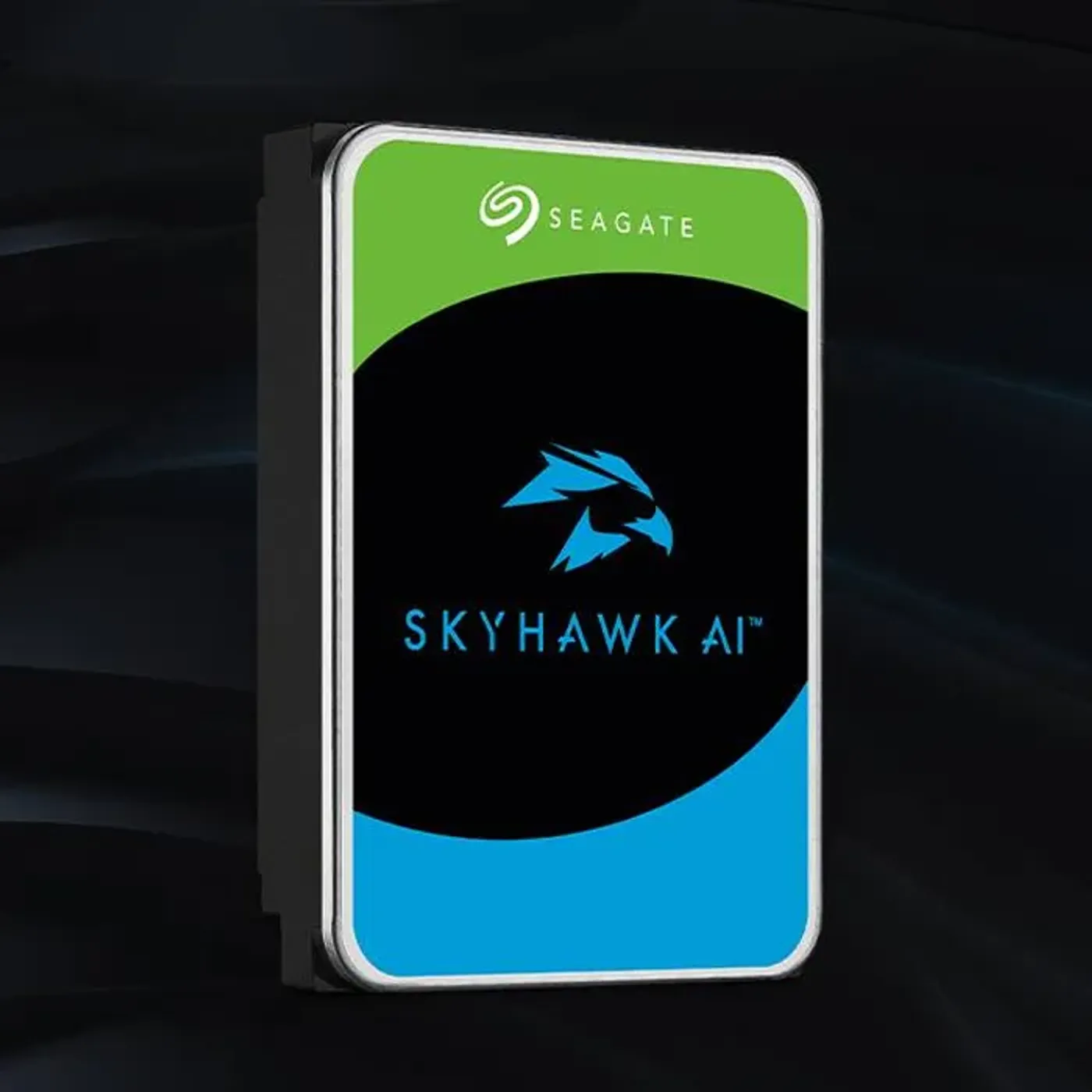 Seagate SkyHawk 8TB 3.5 AI Video HDD | 256MB Cache | Evetech