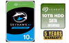 Seagate SkyHawk AI 10TB 7200RPM Surveillance Hard Drive - image 1