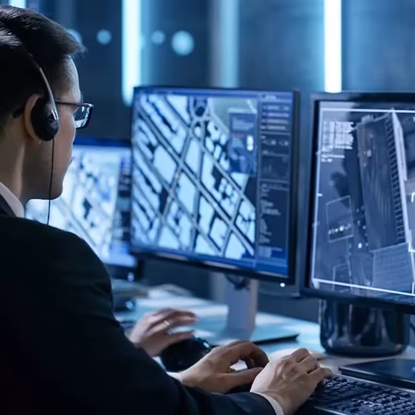 SkyHawk AI drive compatible with Hikvision, Dahua, QNAP and leading platforms