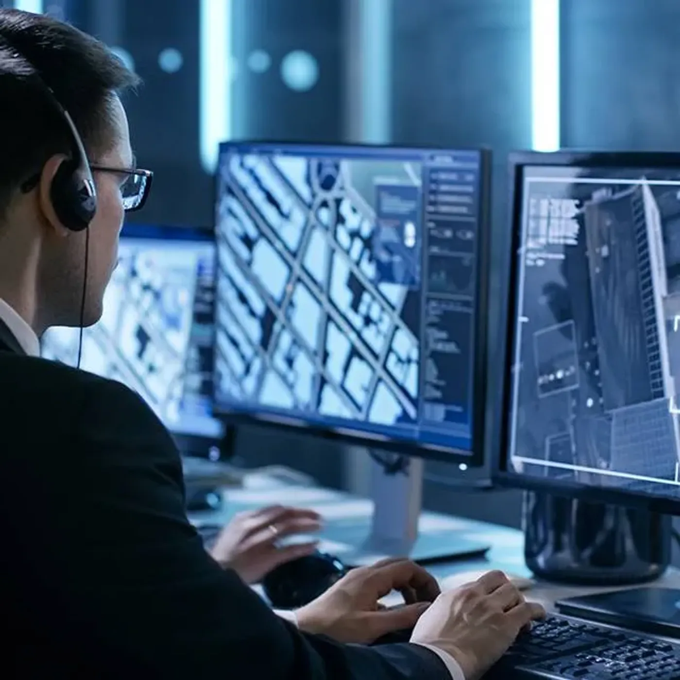 SkyHawk AI drive compatible with Hikvision, Dahua, QNAP and leading platforms