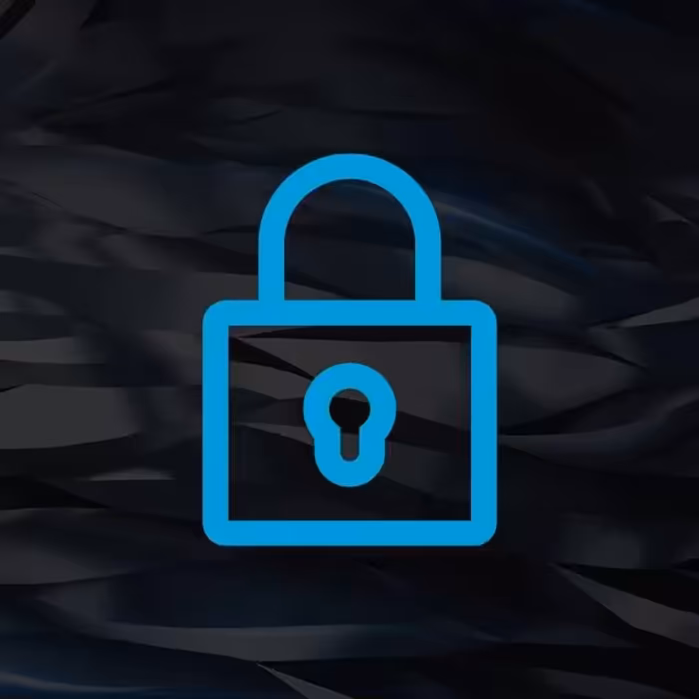 SkyHawk AI hard drive with advanced encryption and security features
