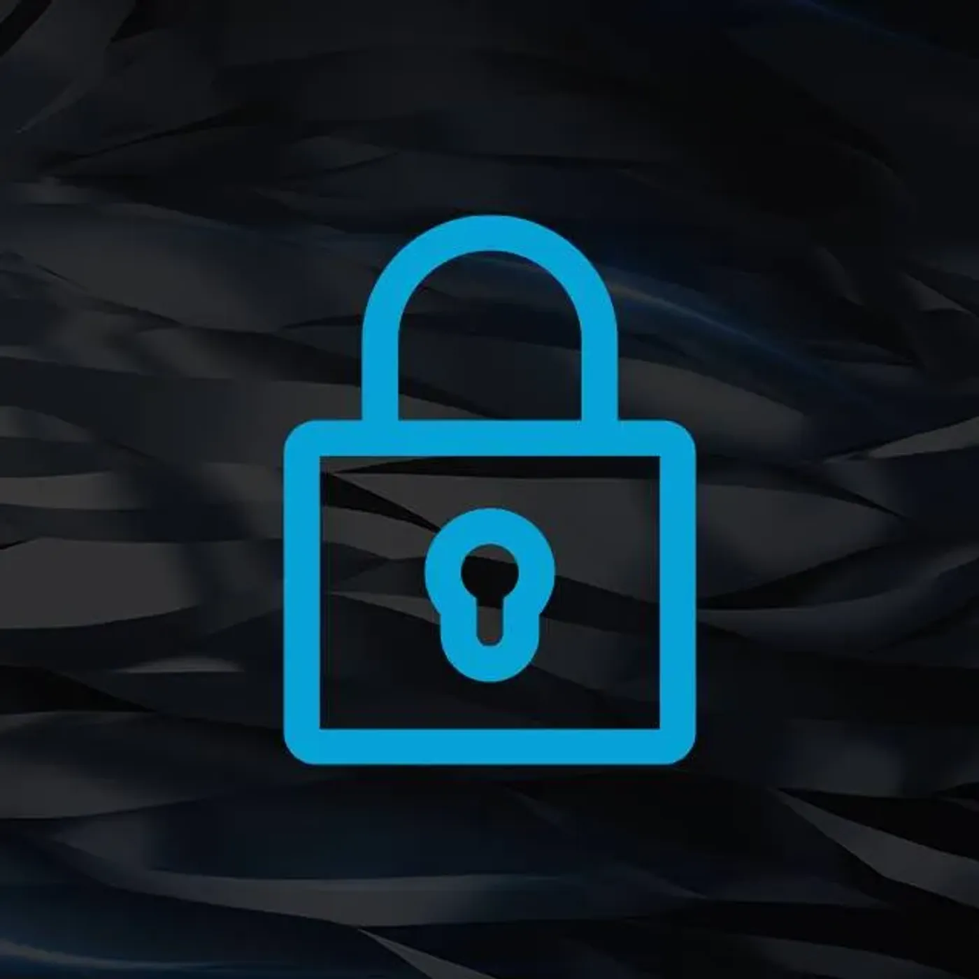 SkyHawk AI hard drive with advanced encryption and security features