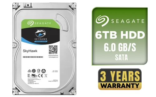 seagate-skyhawk-st6000vx009-6tb-video-hdd - Image 1