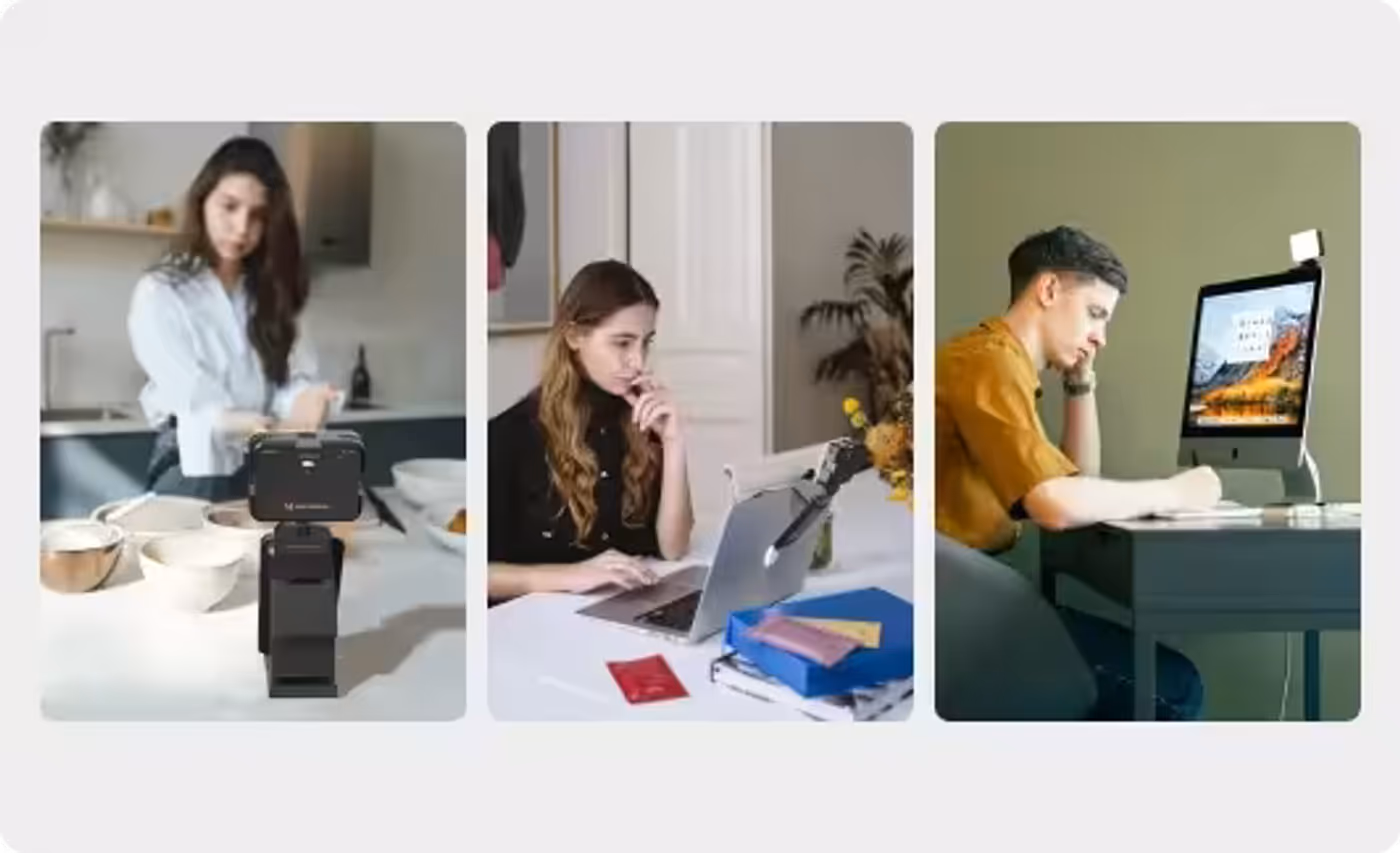 Universal Compatibility All-in-One Lighting Solution