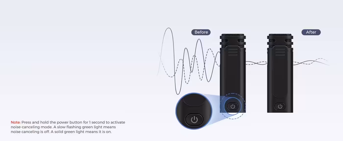 Noise Filter