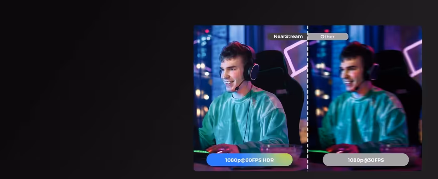 Clearer Image