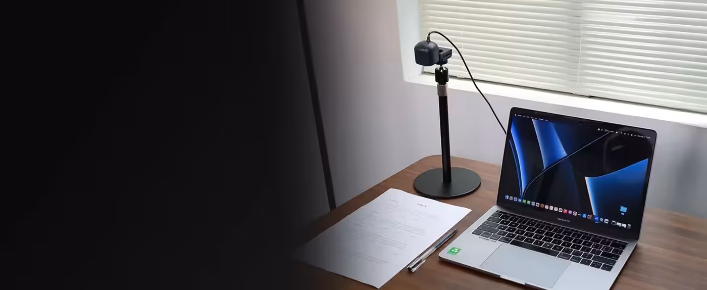 Document Camera
