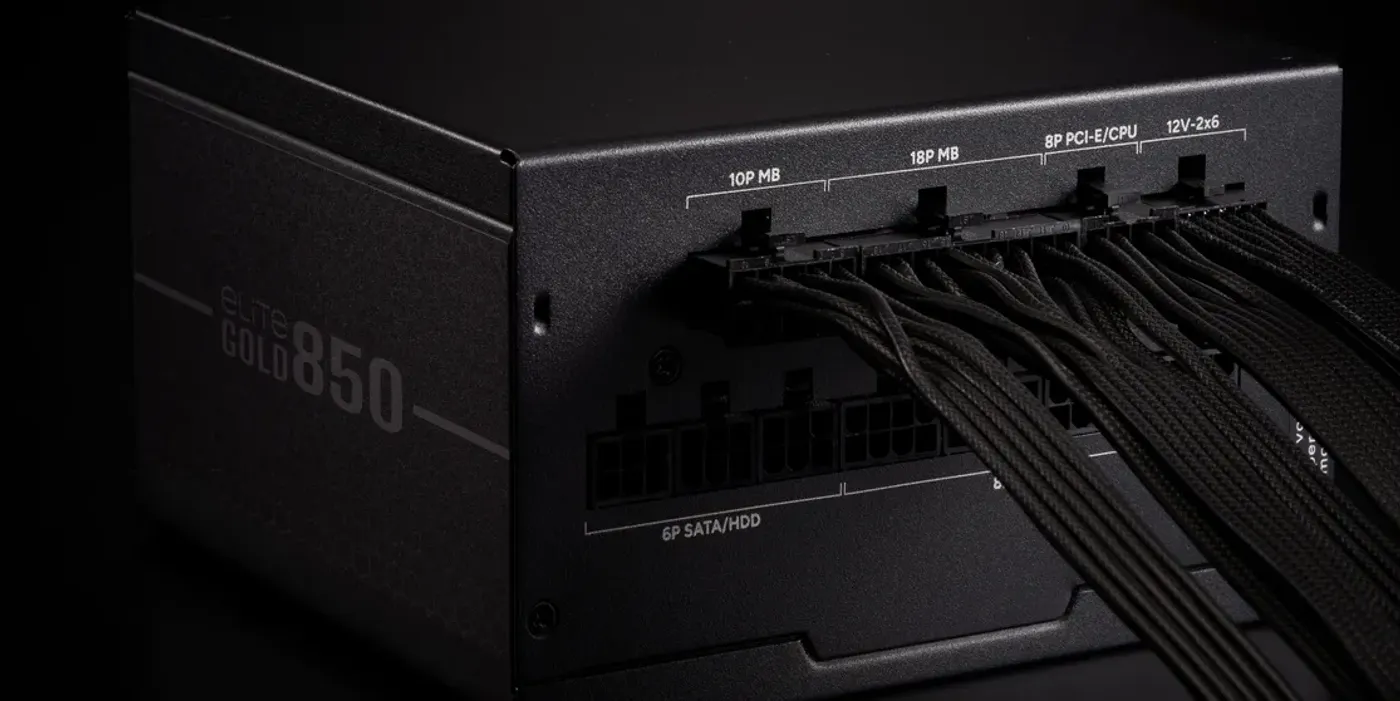Video demonstrating the flexible, fully modular embossed cables.