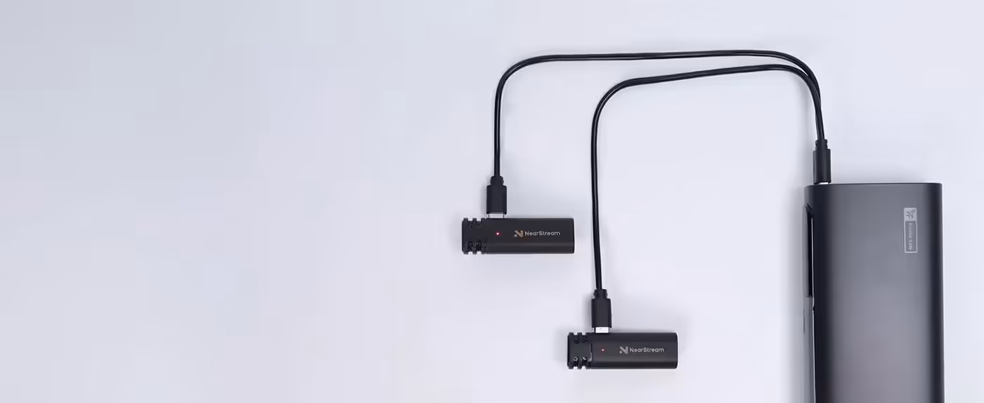 2-in-1 Cable