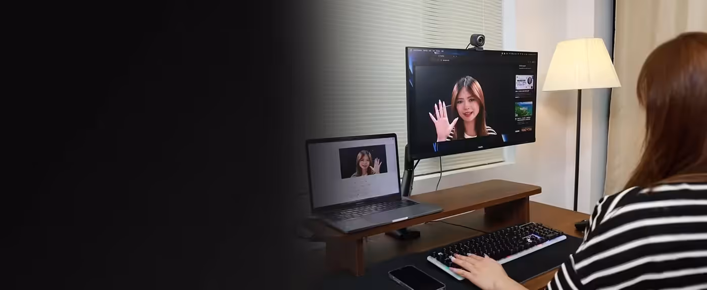 Online Meeting