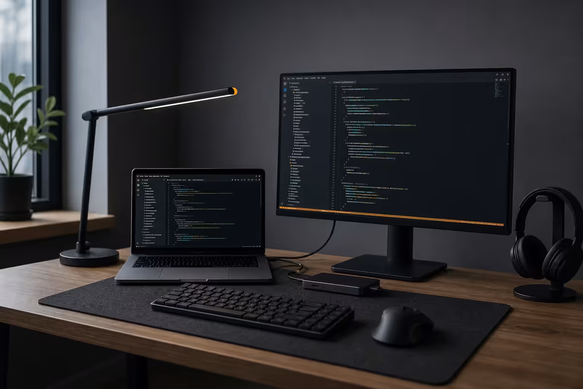 Set Up Mac Web Development