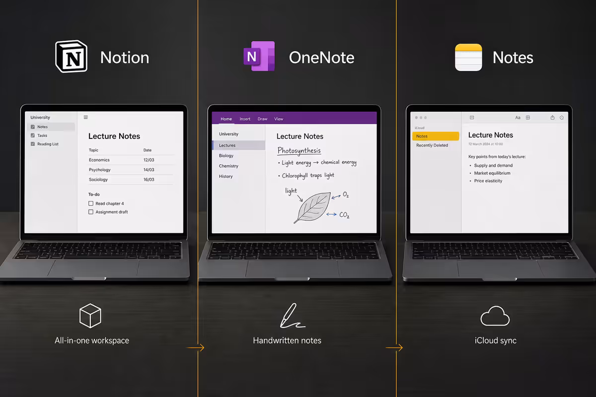 Your laptop is your office now