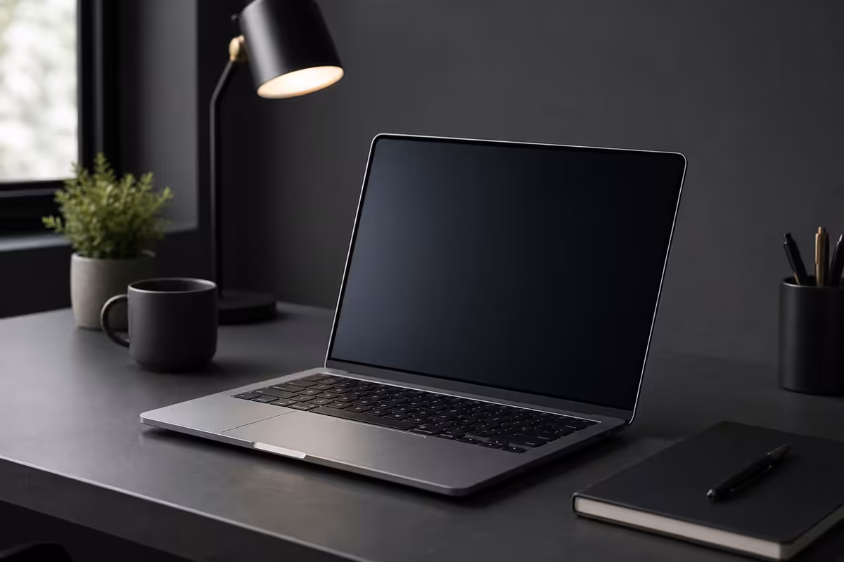 Set Up Macbook Work Productivity