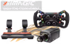 Simagic Green Flag Racing Bundle | Direct Drive Simulator - image 1