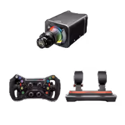 Simagic Green Flag Racing Bundle | Direct Drive Simulator - image 2