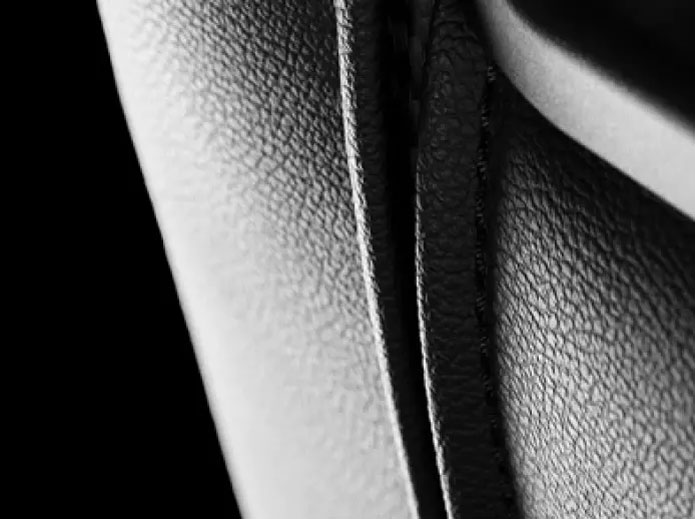 PUC Synthetic Faux Leather of Vertagear PL4800 Gaming Chair