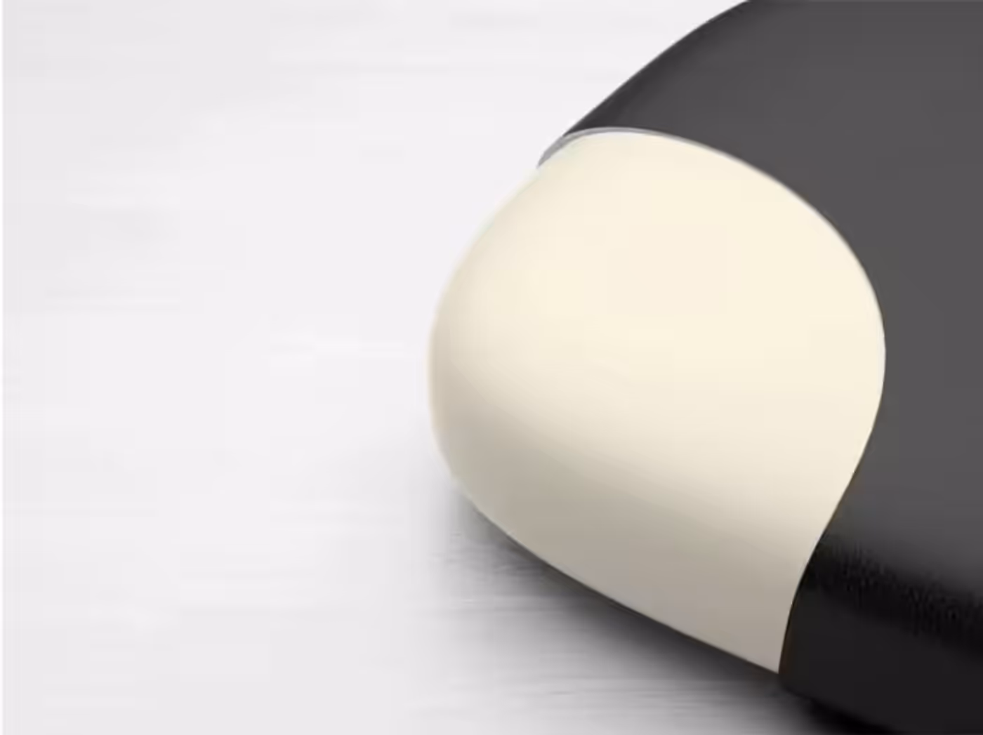 High-density UPHR foam providing long-lasting support and comfort