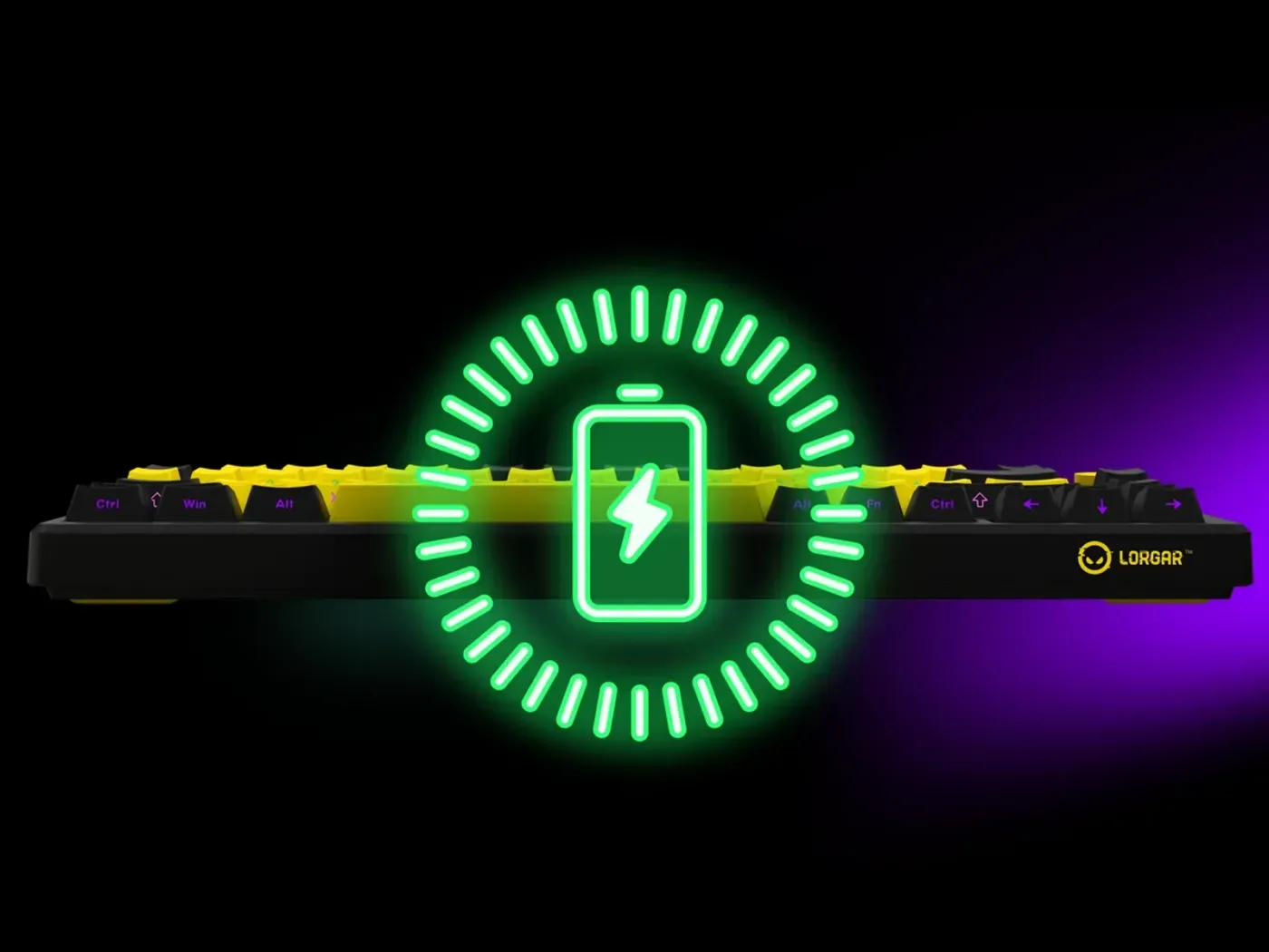 3,750 mAh battery providing 312 hours of operation