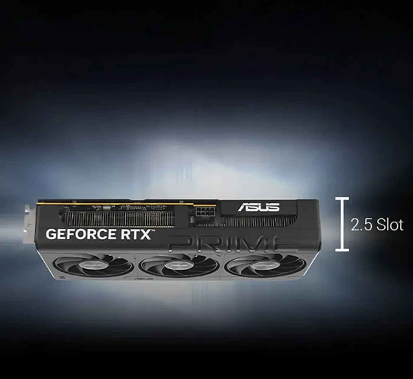 ASUS Prime RTX 5060 8GB GDDR7 SFF-Ready GPU | Evetech