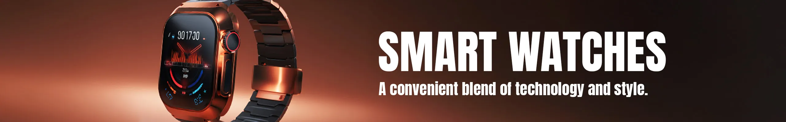 Top 5 Reasons to Buy Smart Watches Top 5 Reasons to Buy Smart Watches