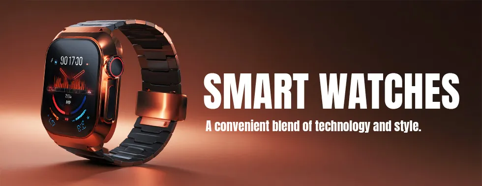 Smart Watches